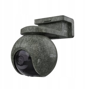 Kamera IP Ezviz EB8 Pro Ranger + Panel słoneczny 8W 3