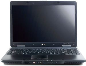 Laptop Acer Extensa 5220 LX.E870C.046 2