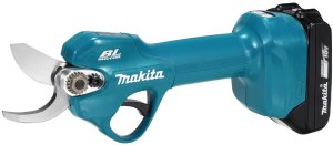 Makita DUP181Z Akumulatorowy sekator do gałęzi LXT 18V 30 MM one size 3