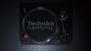 Gramofon Technics Gramofon Technics SL-1210 MK 7 2