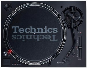 Gramofon Technics Gramofon Technics SL-1210 MK 7 4
