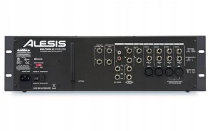 ALESIS Mikser Alesis Multimix 10 Wireless - 10 Kanałów, Bluetooth, USB 2