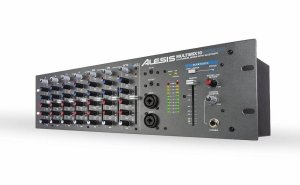 ALESIS Mikser Alesis Multimix 10 Wireless - 10 Kanałów, Bluetooth, USB 3