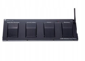 Stairville Zestaw Stairville CLB5 RGB WW Compact LED ze sterownikiem i statywem 9
