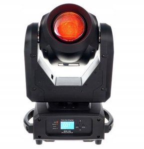 Naświetlacz Stairville Stairville BSW-100 LED Ruchoma głowica BeamSpotWash 100W DMX 2