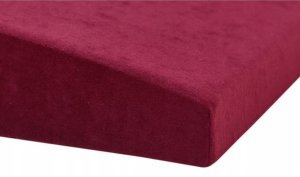 PLANTES&PARFUMS PROVENCE Vicoustic Cinema Round Premium Bordeaux panele akustyczne 8 szt. 2