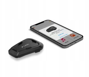 Cardo Cardo FREECOM 4X Interkom Motocyklowy Bluetooth Czarny Duo 2-pak 3