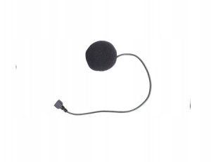 Cardo Cardo FREECOM 4X Interkom Motocyklowy Bluetooth Czarny Duo 2-pak 5