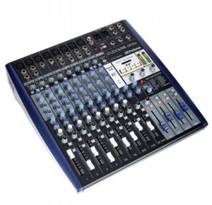 PreSonus PreSonus StudioLive AR12c Mikser USB 14ch 24bit 96kHz Bluetooth SD 3