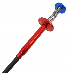 DRAUMET Verke V86064 Chwytak pazurkowy i magnetyczny 2 KG one size 3