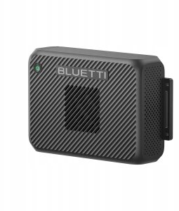 Ładowarka Bluetti BLUETTI ładowarka 2 1200 W alternatory i słoneczny bateria z podwójny prąd stały ładowacz Charger2 (6978341871891) 2