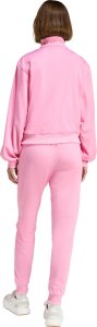 Adidas Dres damski adidas Essentials Feel Cozy Tracksuit różowy KB8458 XL 5