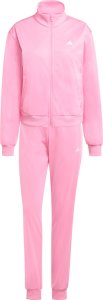 Adidas Dres damski adidas Essentials Feel Cozy Tracksuit różowy KB8458 L 2