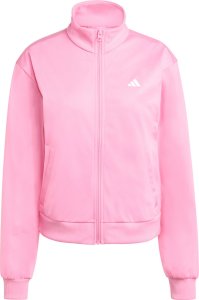 Adidas Dres damski adidas Essentials Feel Cozy Tracksuit różowy KB8458 L 3