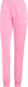 Adidas Dres damski adidas Essentials Feel Cozy Tracksuit różowy KB8458 L 4