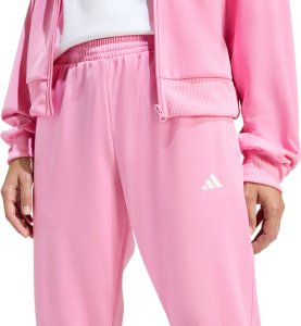 Adidas Dres damski adidas Essentials Feel Cozy Tracksuit różowy KB8458 L 7