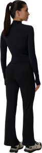 4f Legginsy damskie 4F FNK F405 czarne 4FWSS26TFTIF405 20S M 3