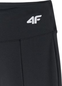 4f Legginsy damskie 4F FNK F405 czarne 4FWSS26TFTIF405 20S M 6