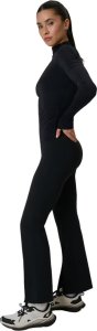 4f Legginsy damskie 4F FNK F405 czarne 4FWSS26TFTIF405 20S M 7