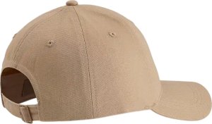 4f Czapka z daszkiem 4F U552 beżowa 4FWSS26ACABU552 83S S/M 2