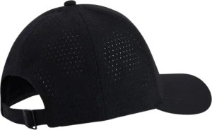 4f Czapka z daszkiem 4F U554 czarna 4FWSS26ACABU554 20S S/M 2