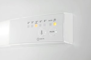 Lodówka Electrolux 178 cm. do zabudowy NoFrost lodówka z zamrażalnikiem ENA7NE18S 2