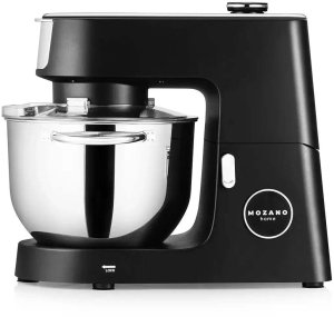 Robot planetarny Mozano Kitchen Advanced Czarny 2