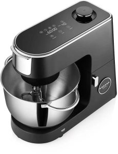 Robot planetarny Mozano Kitchen Advanced Czarny 3