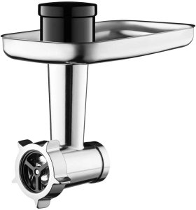 Robot planetarny Mozano Kitchen Assistent Czerwony 7