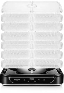 Suszarka Mozano Food Vita Dry 2