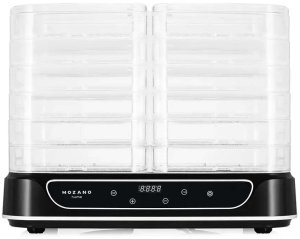 Suszarka Mozano Food Vita Dry 3