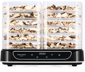 Suszarka Mozano Food Vita Dry 5