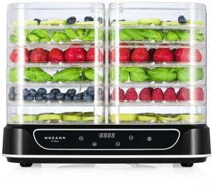 Suszarka Mozano Food Vita Dry 7