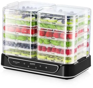 Suszarka Mozano Food Vita Dry 8
