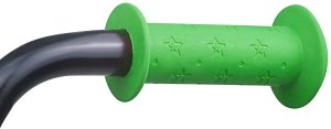 vidaXL vidaXL Rower Dziecięcy 12 Cali dla dzieci w wieku 2-4 lata zielony 6