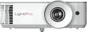 Projektor InFocus InFocus Vista IN0044SL 2