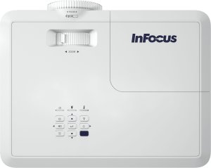 Projektor InFocus InFocus Vista IN0044SL 4