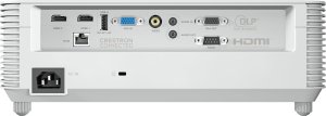 Projektor InFocus InFocus Vista IN0044SL 5