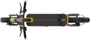 Hulajnoga elektryczna Xiaomi Electric Scooter 6 Ultra 5