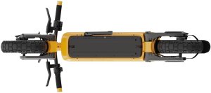 Hulajnoga elektryczna Xiaomi Electric Scooter 6 Ultra 6
