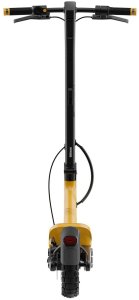 Hulajnoga elektryczna Xiaomi Electric Scooter 6 Ultra 2