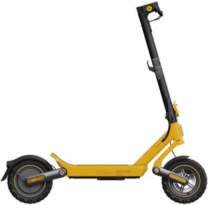 Hulajnoga elektryczna Xiaomi Electric Scooter 6 Ultra 3