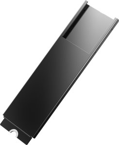 Dysk SSD Lexar Play X 512GB M.2 2230 M.2 2280 PCI-E x4 Gen4 NVMe (LNMPLYX512G-RNNNG) 8