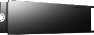 Dysk SSD Lexar Play X 512GB M.2 2230 M.2 2280 PCI-E x4 Gen4 NVMe (LNMPLYX512G-RNNNG) 9