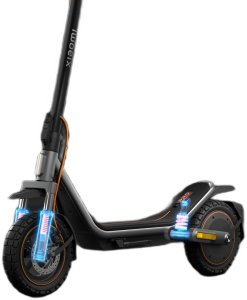 Hulajnoga elektryczna Xiaomi Electric Scooter 6 Pro 8