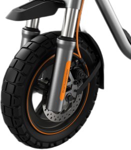 Hulajnoga elektryczna Xiaomi Electric Scooter 6 Pro 9