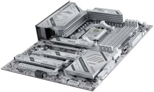 Płyta główna MSI MAG X870E GAMING PLUS MAX WIFI 2
