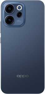 Smartfon Oppo OPPO 15 F 5G 16,7 cm (6.57") Dual SIM Android 16.0 USB Type-C 8 GB 256 GB 6500 mAh Czarny 3