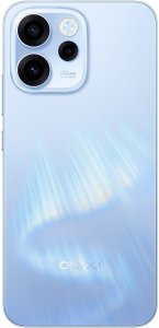 Smartfon Oppo OPPO 15 F 5G 16,7 cm (6.57") Dual SIM Android 16.0 USB Type-C 8 GB 256 GB 6500 mAh Niebieski 3