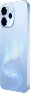 Smartfon Oppo OPPO 15 F 5G 16,7 cm (6.57") Dual SIM Android 16.0 USB Type-C 8 GB 256 GB 6500 mAh Niebieski 5